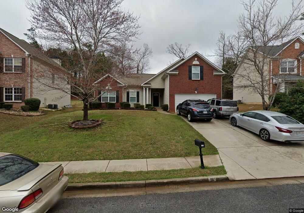 406 Azure Ct, Stockbridge, GA 30281 - photo 1