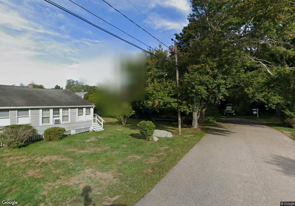 18 Langworthy Ave, Stonington, CT 06378 - photo 1