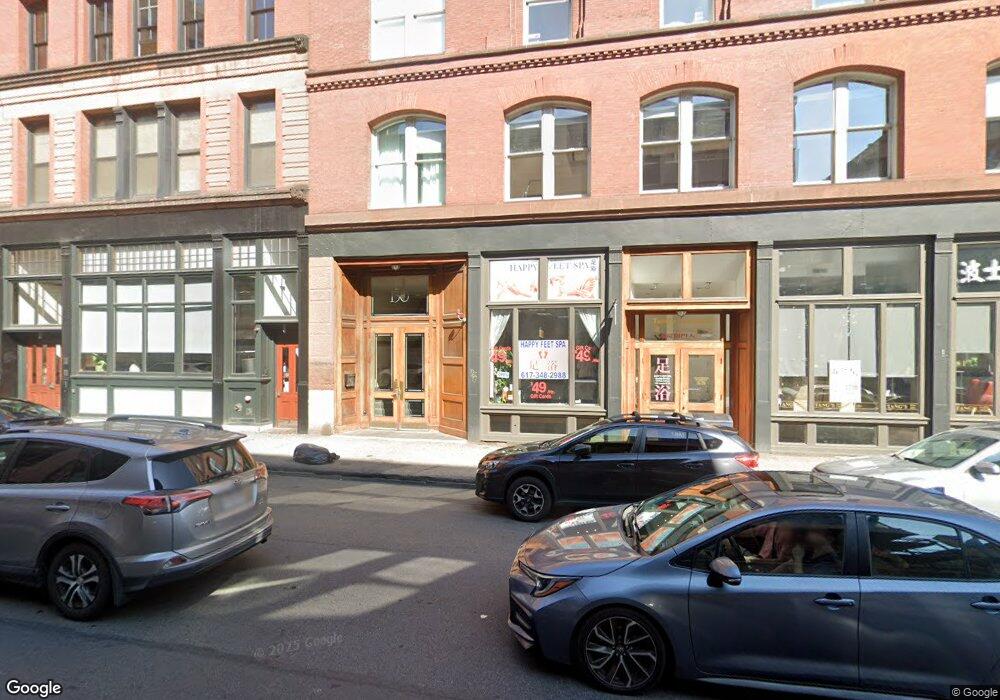 150 Lincoln St, Boston, MA 02111 - photo 1