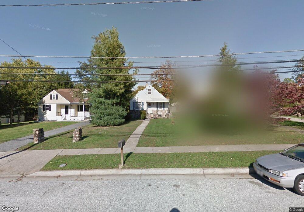 1834 White Oak Ave, Parkville, MD 21234 - photo 1