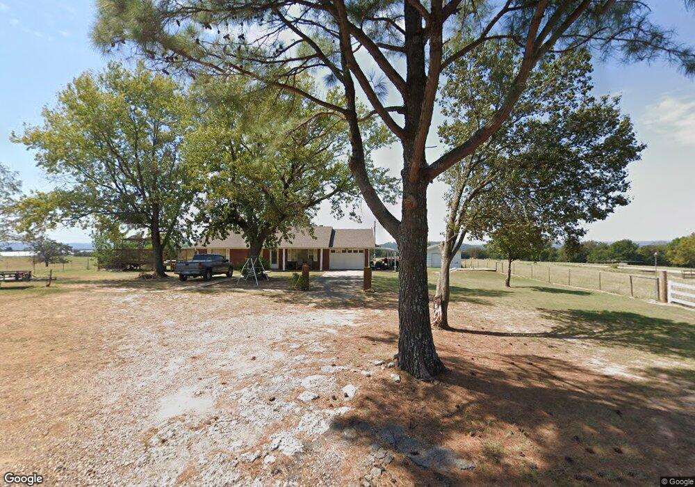 107268 S 4715 Rd, Muldrow, OK 74948 - photo 1