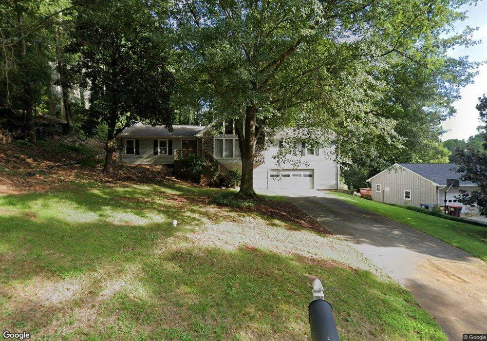 2250 Piedmont Ridge Dr, Marietta, GA 30062 - photo 1