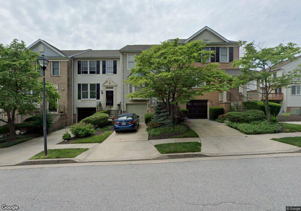 11 Championship Ct, Owings Mills, MD 21117 - photo 1