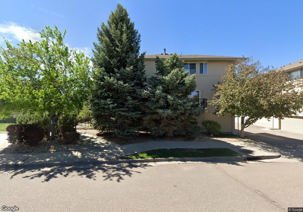 14074 E Temple Dr, Aurora, CO 80015 - photo 1