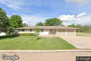 101 S Nite St, Montezuma, KS 67867