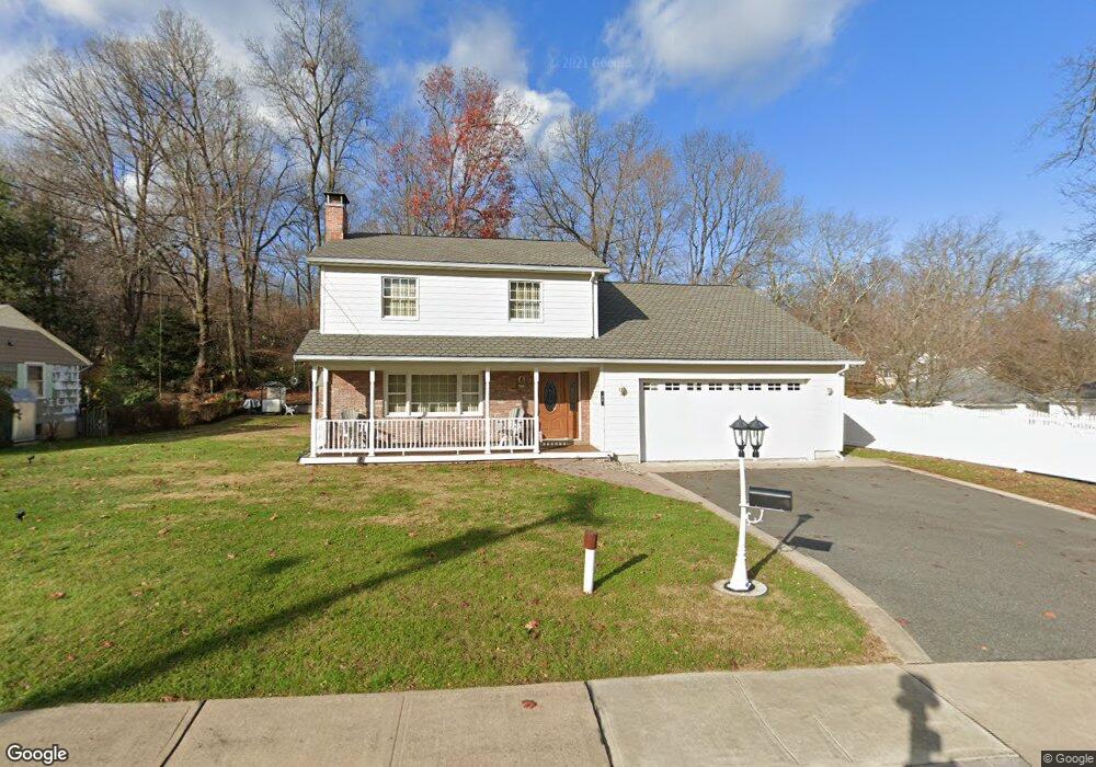 69 Hoagland Ave, Rockaway, NJ 07866 - photo 1