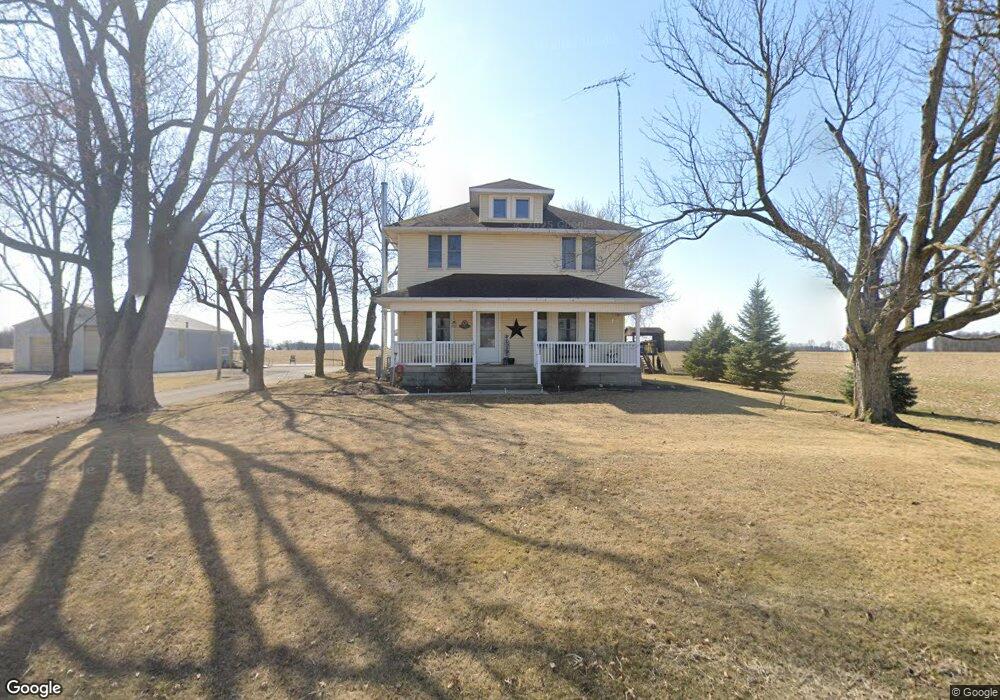 7720 Sugar Creek Rd, Lima, OH 45801 - photo 1