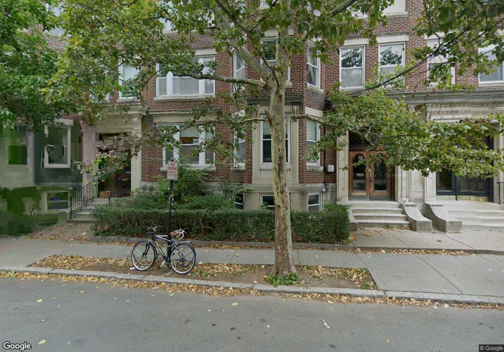 20 Gibbs St, Brookline, MA 02446 - photo 1