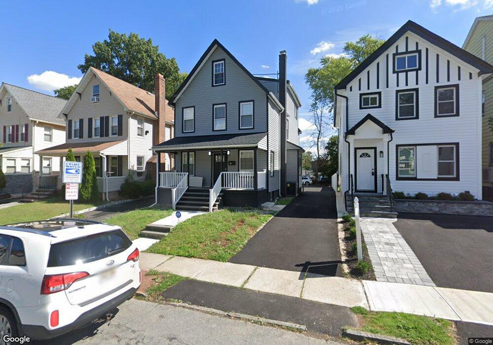 22 Westcott St, East Orange, NJ 07017 - photo 1