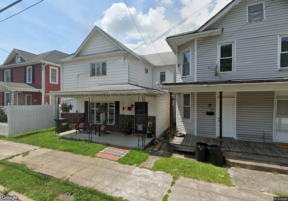 264 S Main St, Keyser, WV 26726 - photo 1
