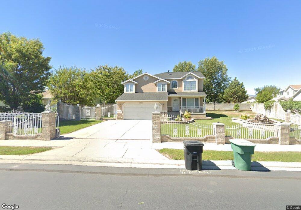 7554 Woodgreen Rd, West Jordan, UT 84084 - photo 1