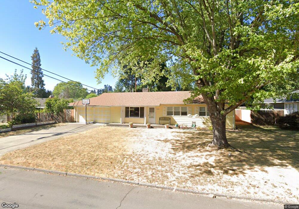 12315 SW Douglas St, Portland, OR 97225 - photo 1