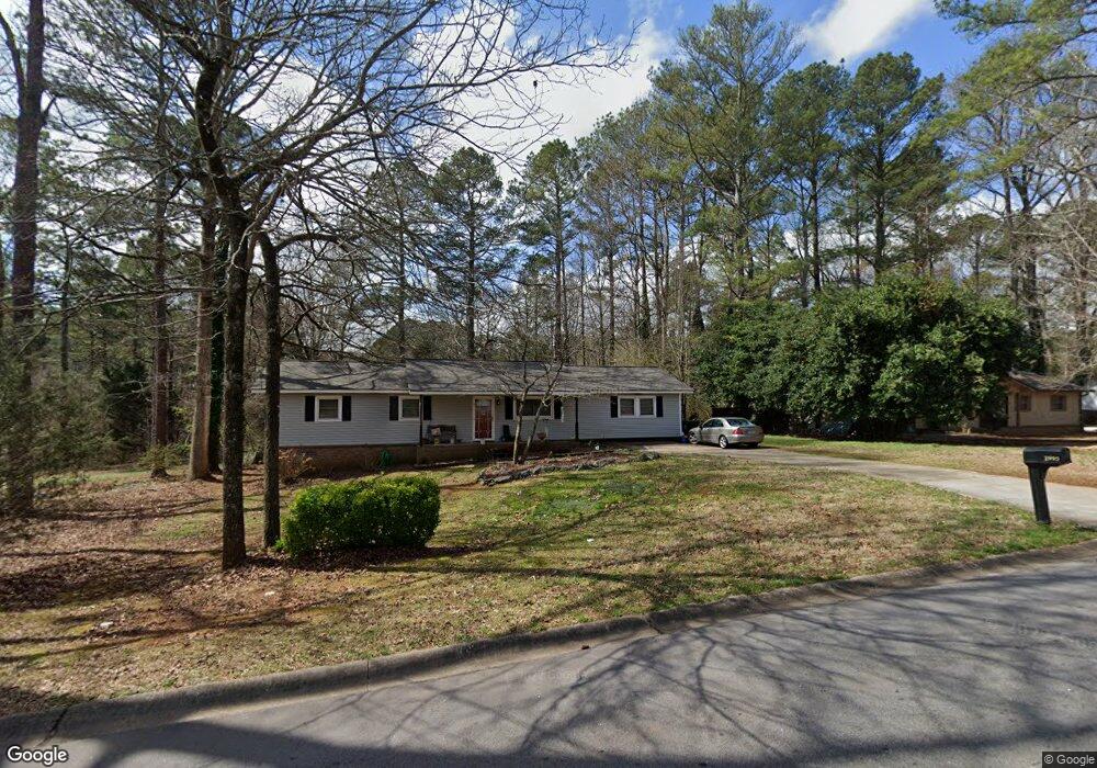 2993 Deshong Dr unit 2, Stone Mountain, GA 30087 - photo 1