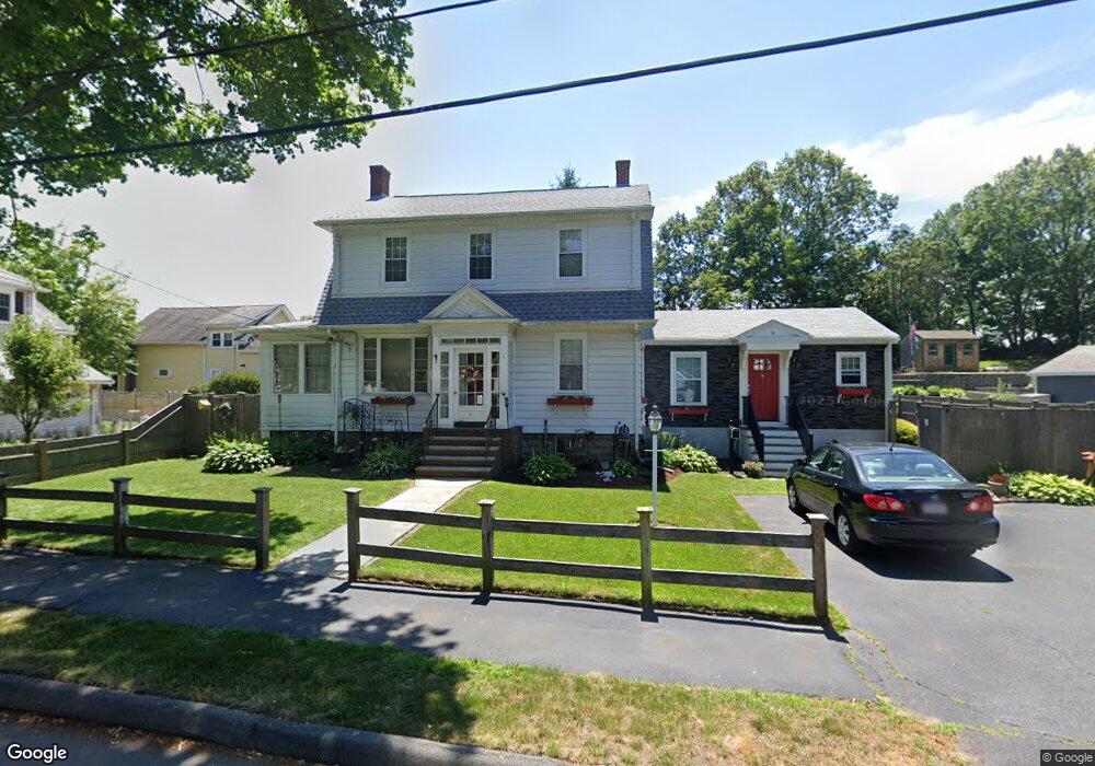 6 Fiske Rd, Saugus, MA 01906 - photo 1