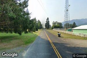 0 Bennett Rd Unit 28110881, Randle, WA 98937