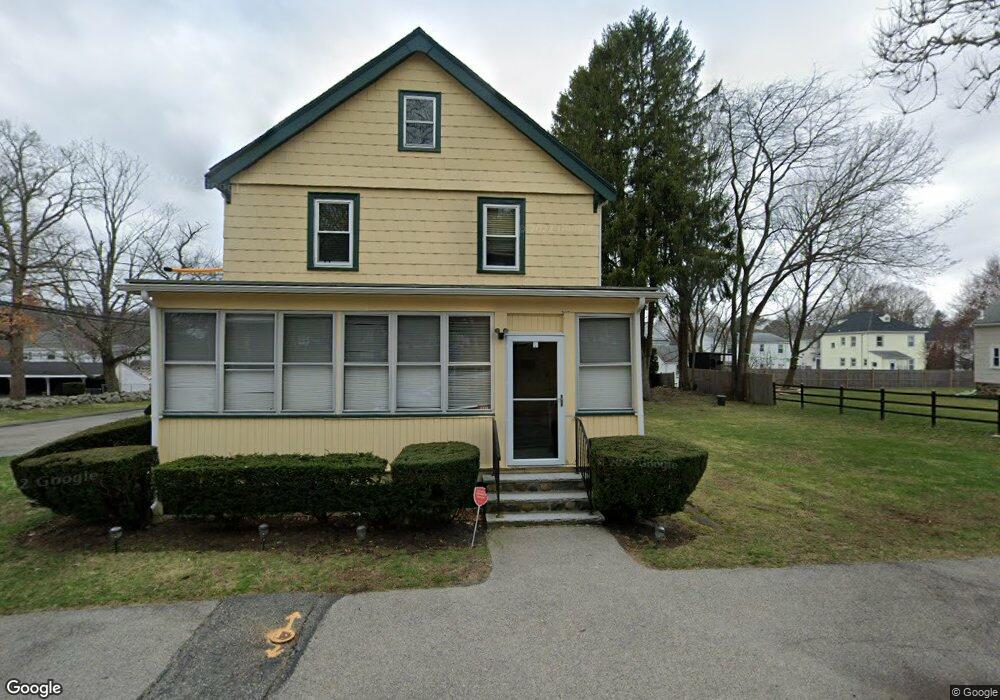 179 Clapp St, Milton, MA 02186 - photo 1