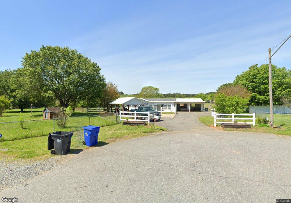 8300 Appleseed Ct, Huntersville, NC 28078 - photo 1