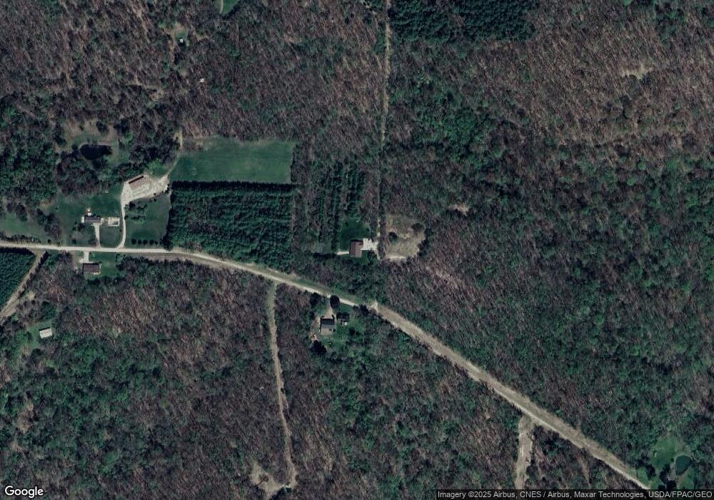 11715 Stone Quarry Rd, Danville, OH 43014 - photo 1