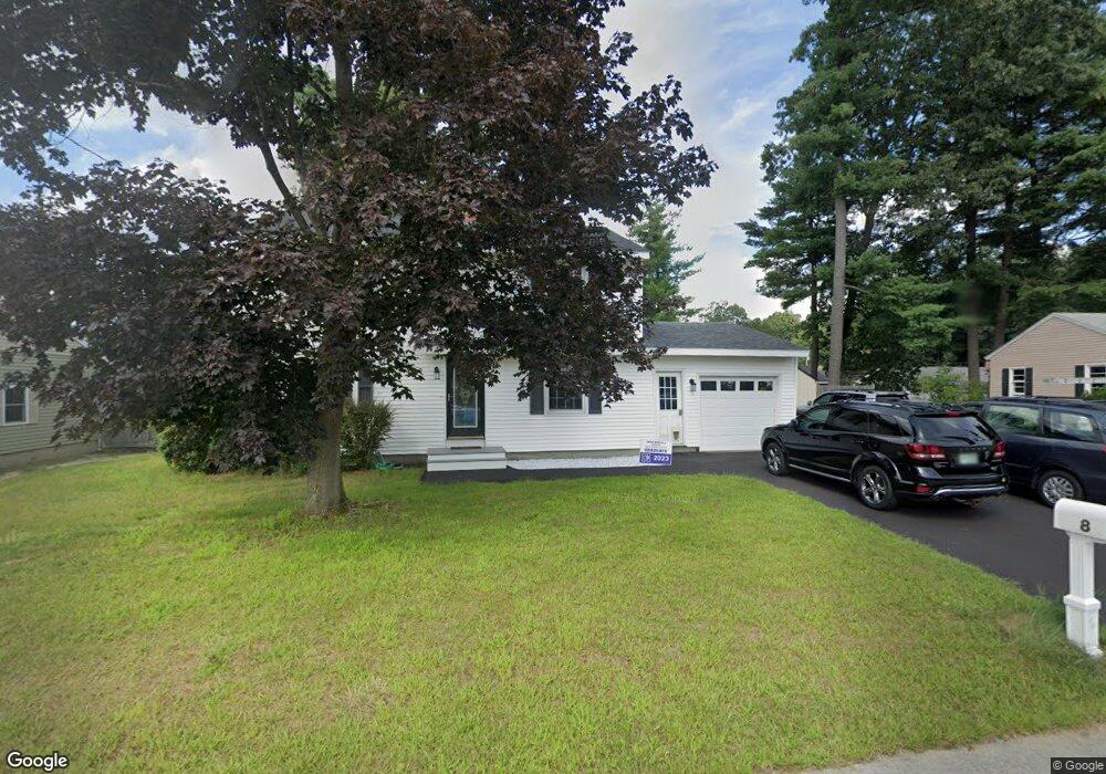8 Kenmare Rd, Nashua, NH 03062 - photo 1