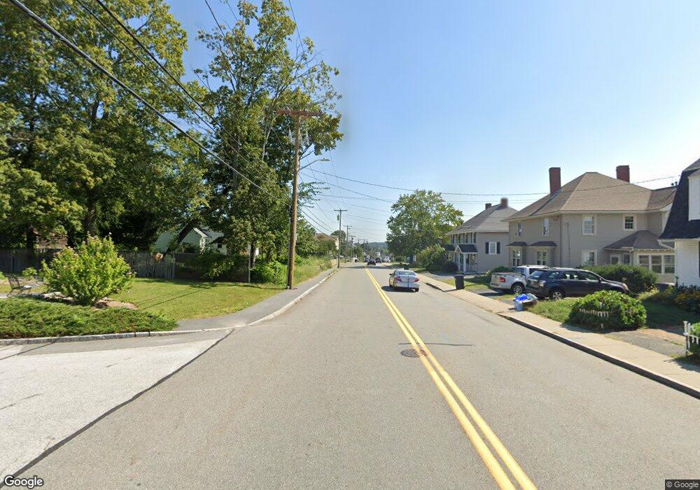 89 Water St unit 89C, Milford, MA 01757 - photo 1