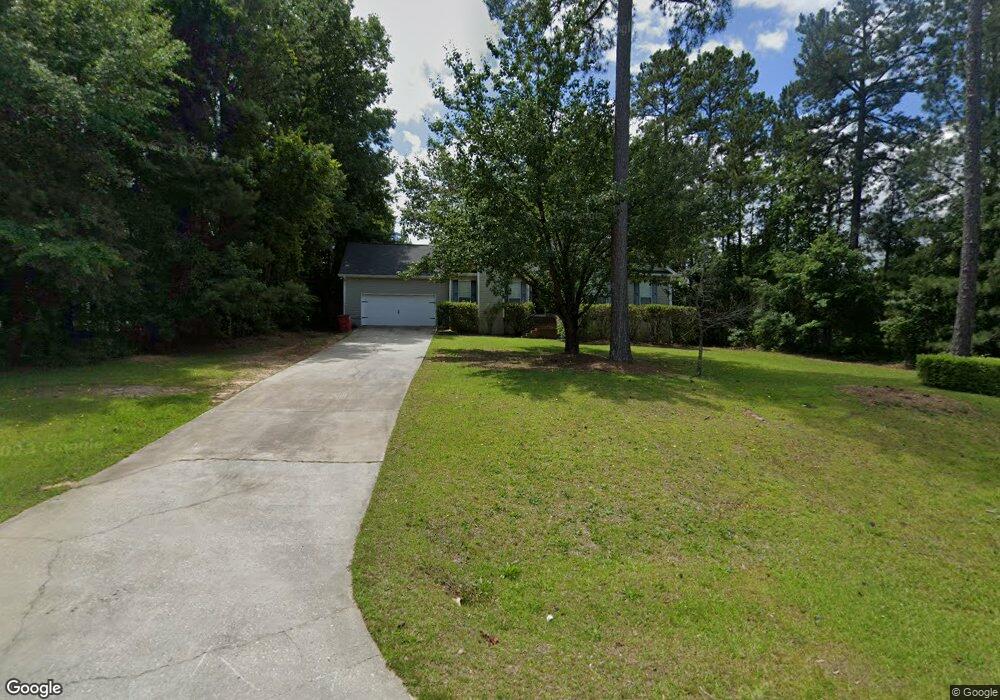 150 Heathwood Dr, Macon, GA 31206 - photo 1