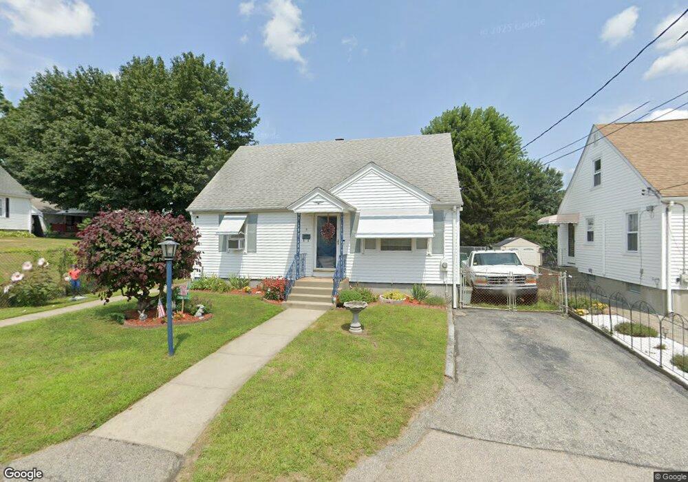 9 Pershing Rd, Johnston, RI 02919 - photo 1