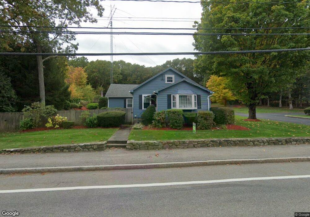 552 Water St, Framingham, MA 01701 - photo 1