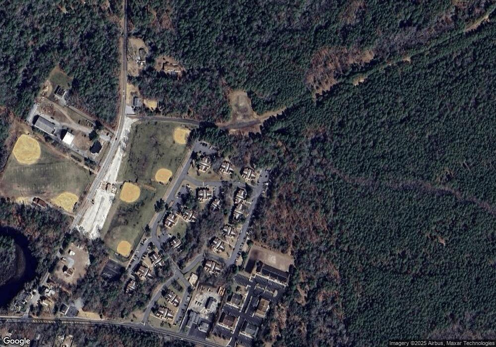 705 Meadowbrook Dr unit 7E, Mays Landing, NJ 08330 - photo 1