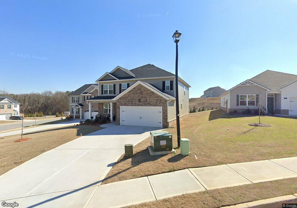 201 Canberra Way, Locust Grove, GA 30248 - photo 1