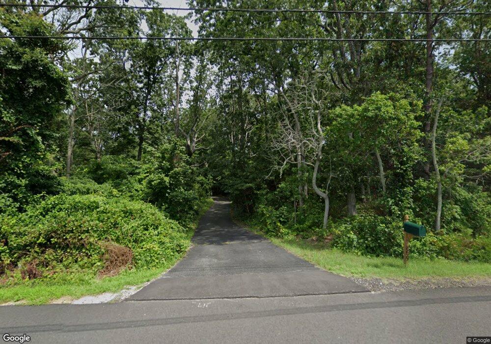 859 E Moss Mill Rd, Galloway, NJ 08205 - photo 1