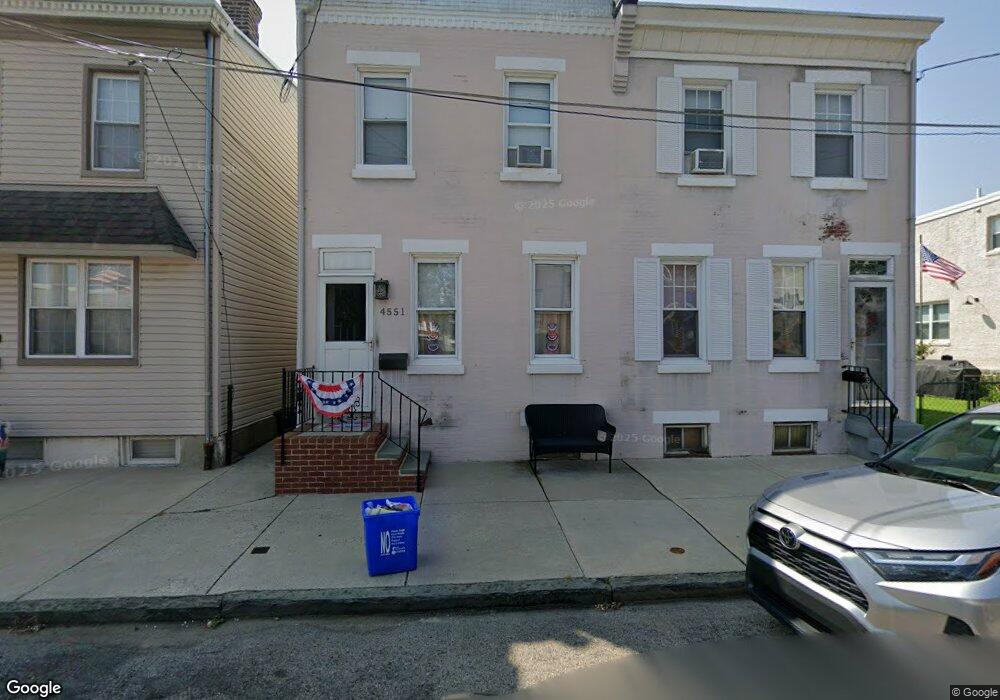 4551 Almond St, Philadelphia, PA 19137 - photo 1