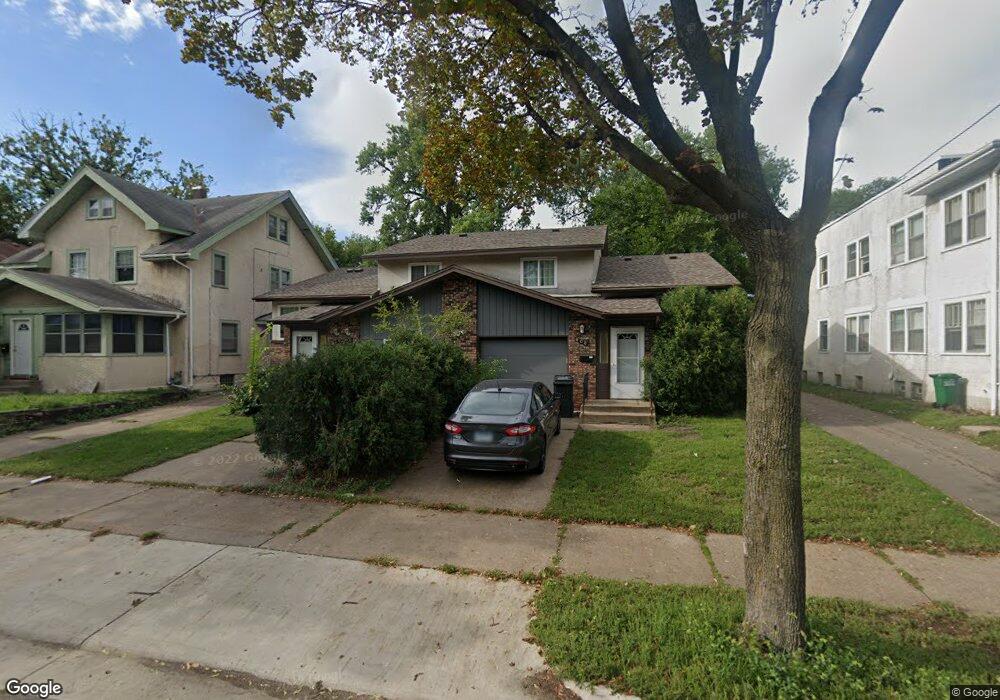 408 8th St SE, Minneapolis, MN 55414 - photo 1