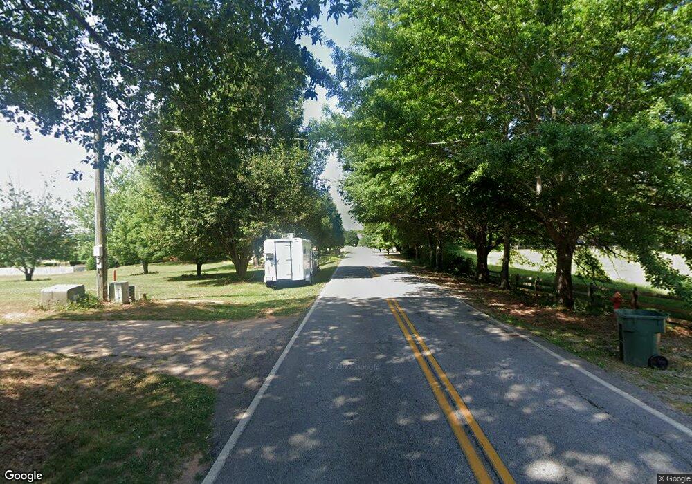 0 Airport Bc Grant Rd unit 2996046, Baldwin, GA 30511 - photo 1