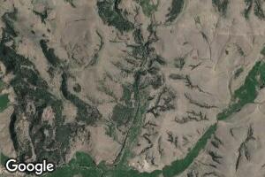 Tbd Snow Shoe Creek Rd, Avon, MT 59713