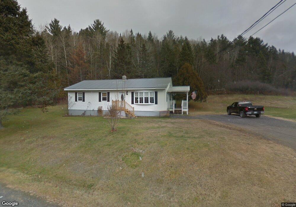 114 Trooper Leslie G Lord Mem Hwy, Colebrook, NH 03576 - photo 1