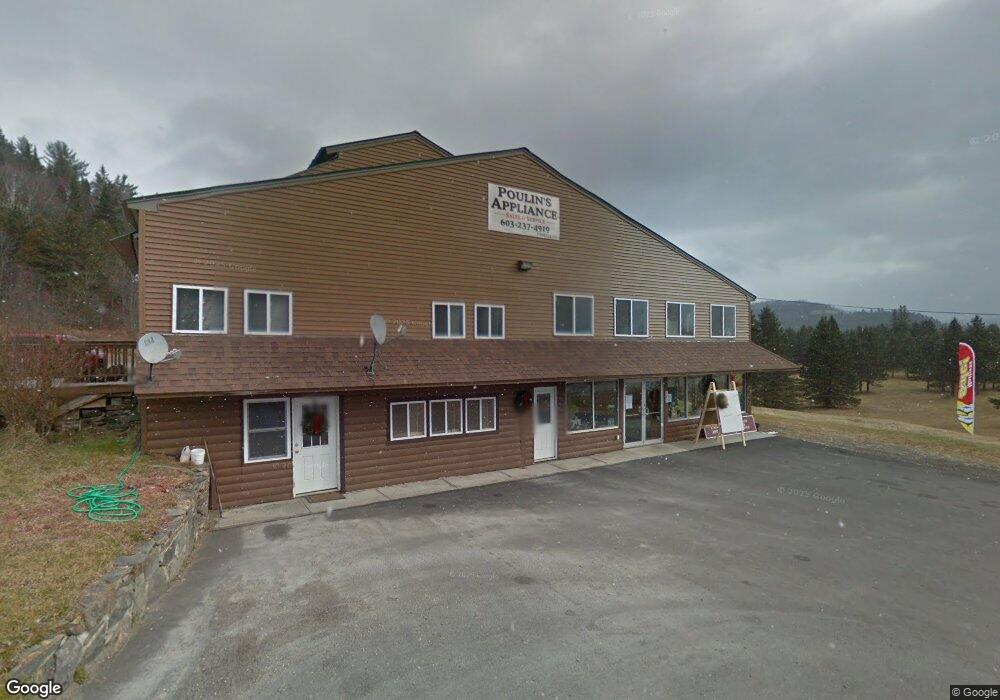 102 Trooper Leslie G Lord Mem Hwy, Colebrook, NH 03576 - photo 1