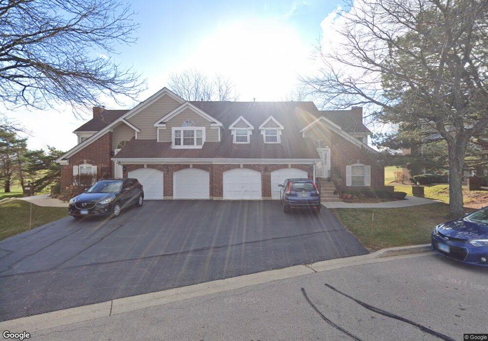 1605 Glengarry Ct, Algonquin, IL 60102 - photo 1