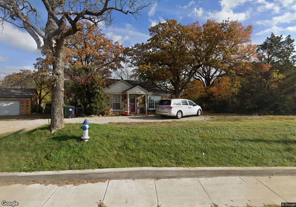 2519 Fort Worth Dr, Denton, TX 76205 - photo 1