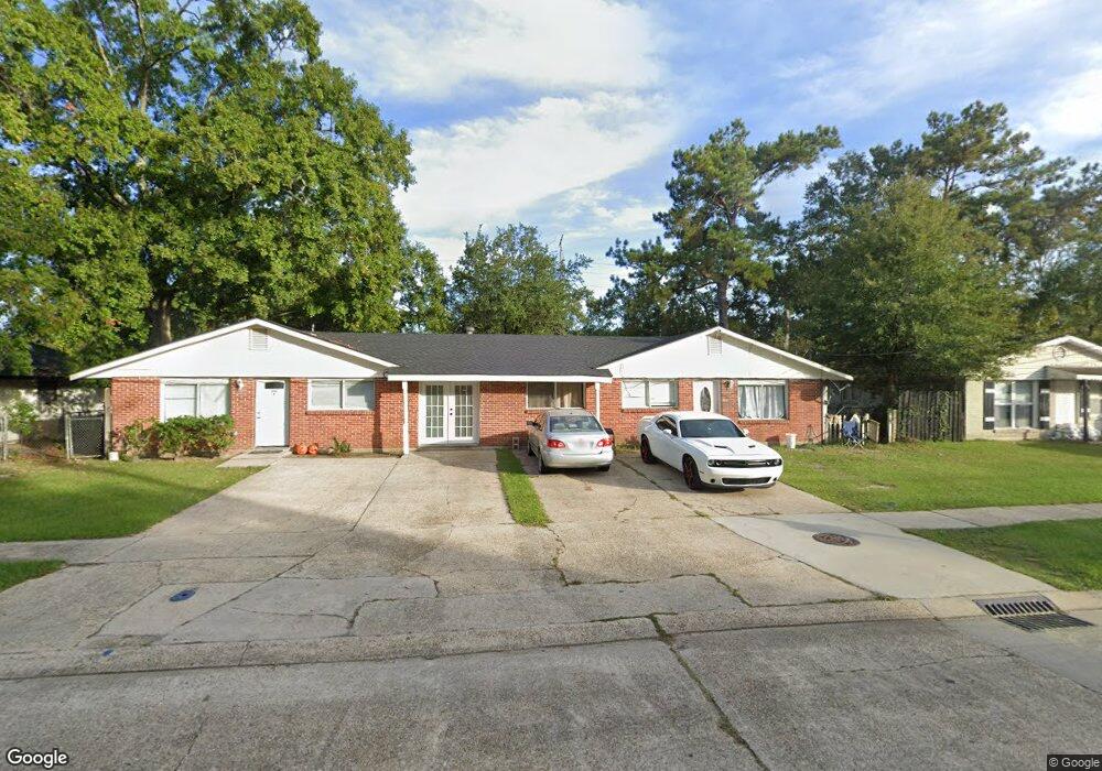 2950A Camellia Dr, Slidell, LA 70458 - photo 1