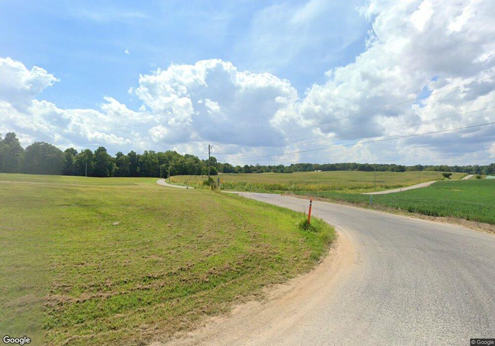 6095 Union Chapel Rd SE, Corydon, IN 47112 - photo 1