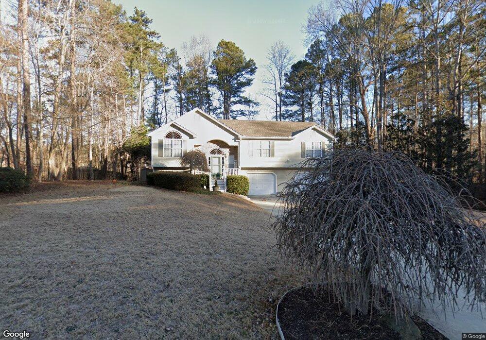 142 Battle Gate Ln, Dallas, GA 30157 - photo 1