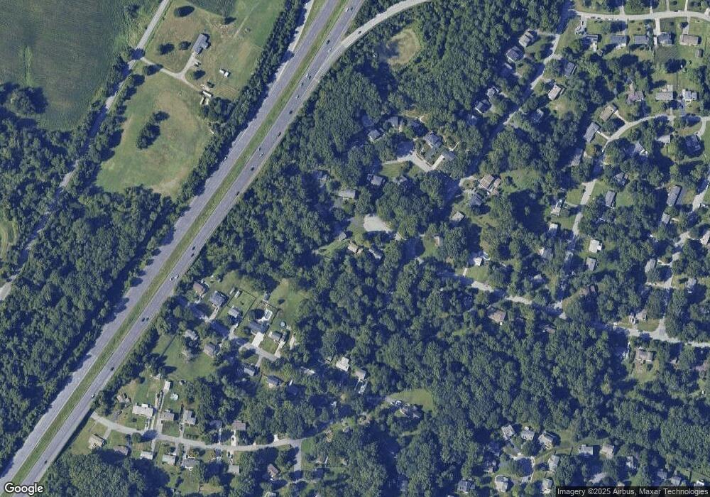 7955 Gavin Way, Laurel, MD 20723 - photo 1