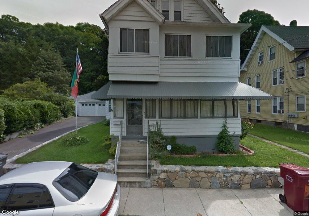 27 Bradley St, Naugatuck, CT 06770 - photo 1