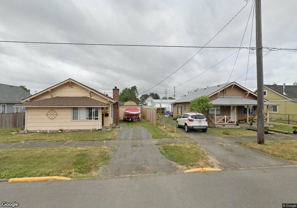 422 SW William Ave, Chehalis, WA 98532 - photo 1