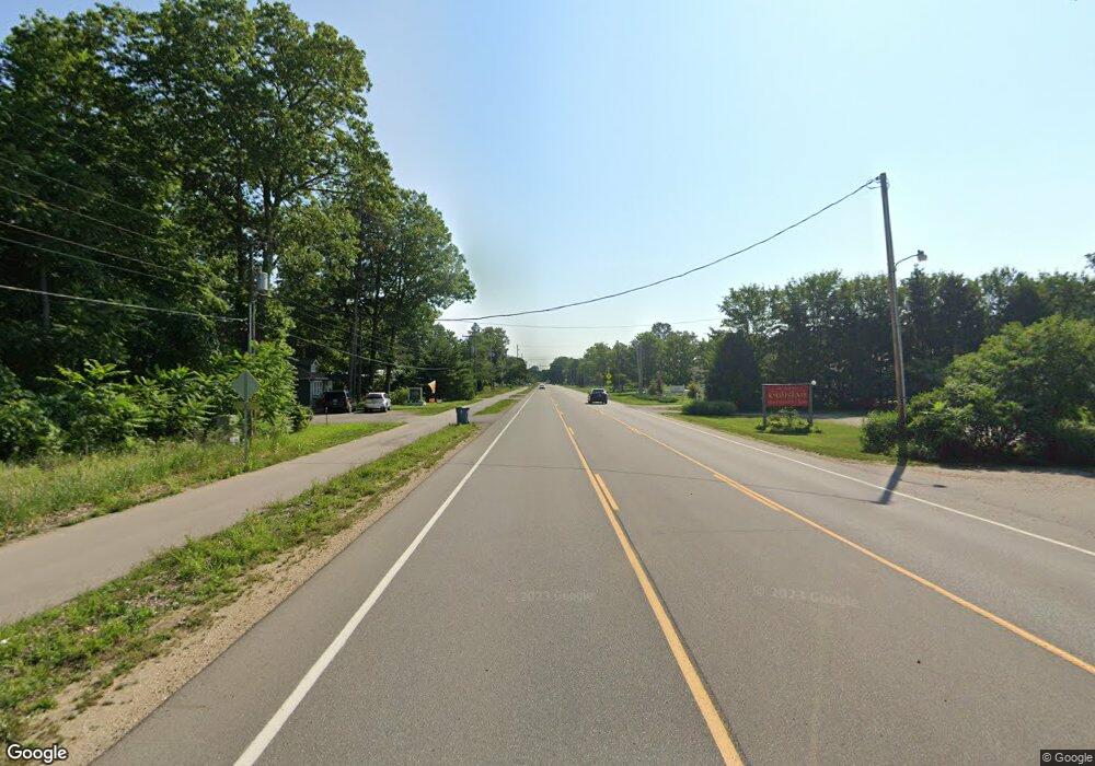 13610 Red Arrow Hwy, Chikaming Township, MI - photo 1