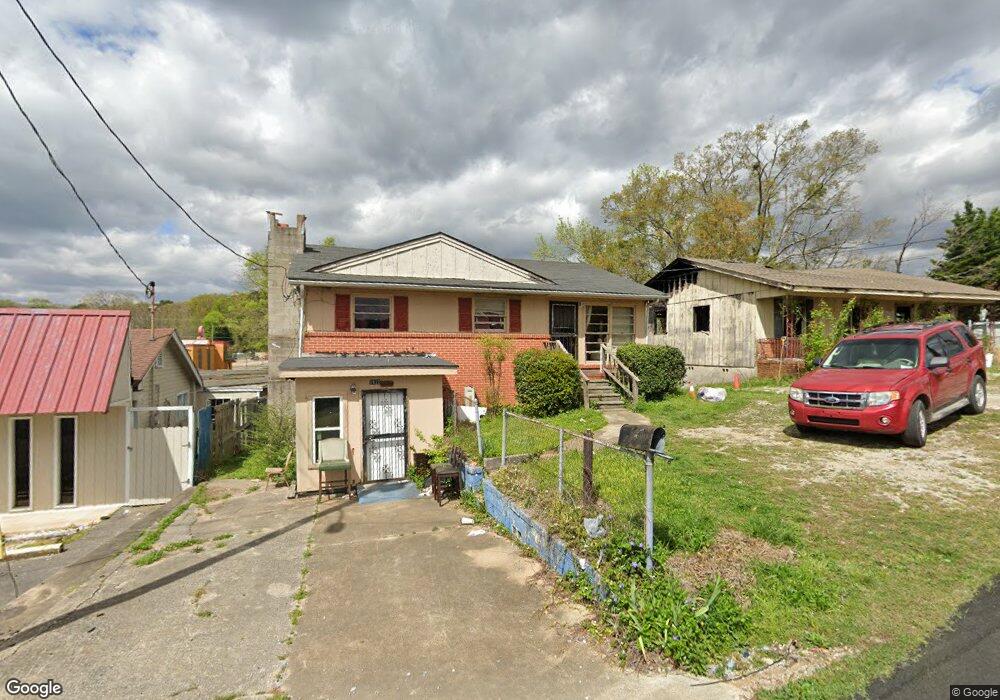 1812 1st St NE, Center Point, AL 35215 - photo 1