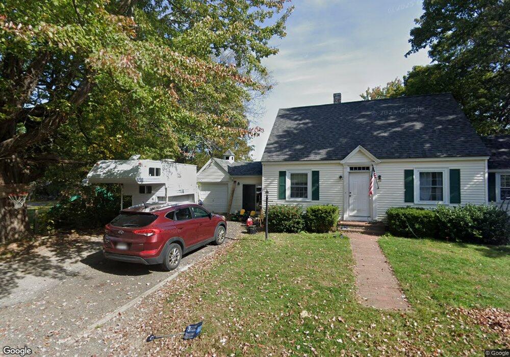 5 Ripley Rd, Westminster, MA 01473 - photo 1