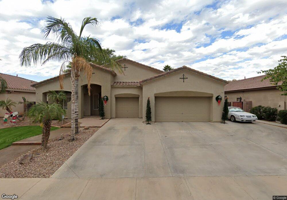 852 E Powell Way, Chandler, AZ 85249 - photo 1