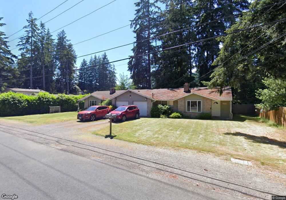 4918 83rd Ave W, University Place, WA 98467 - photo 1