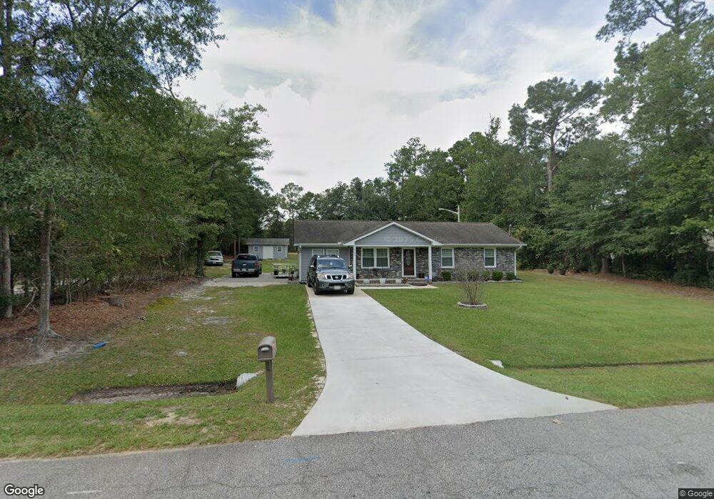 2506 Rion St, Georgetown, SC 29440 - photo 1